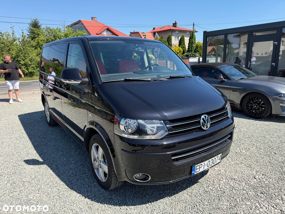 Volkswagen Multivan L2 LIFE - 4