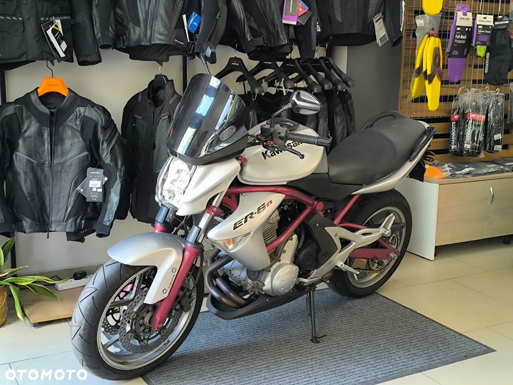 Yamaha XJ - 3