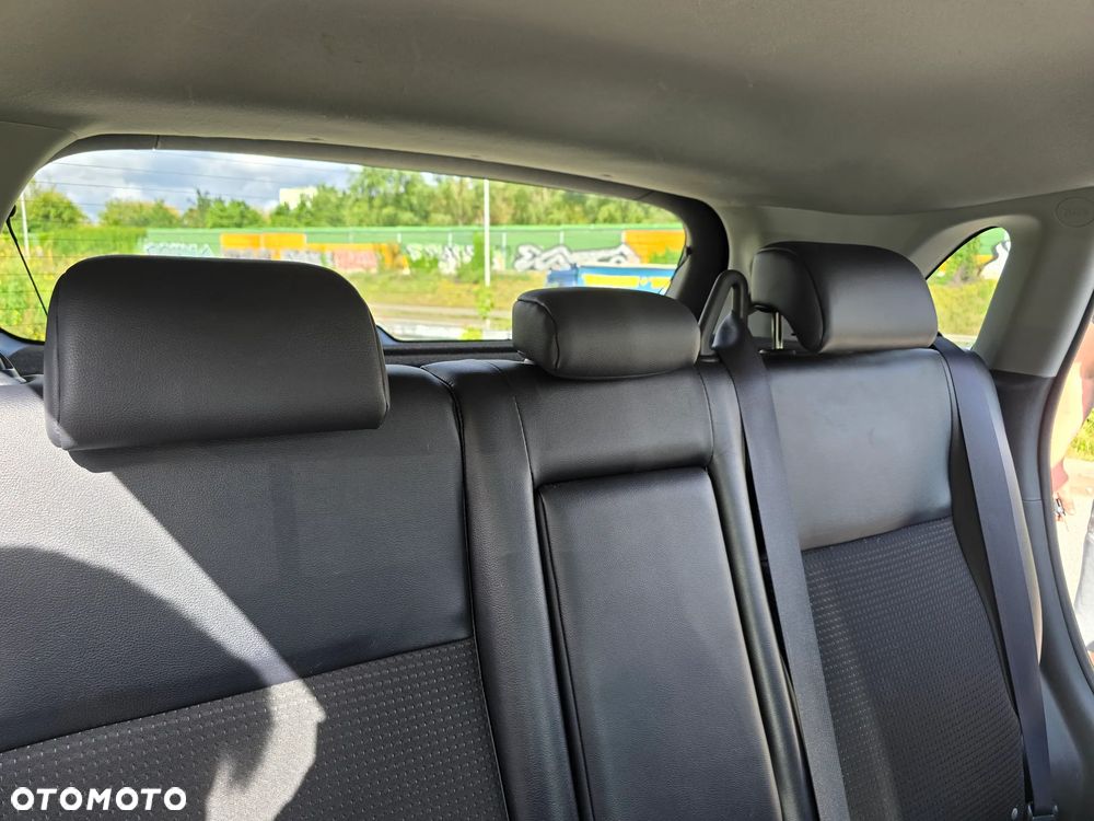 Citroën C4 Aircross 1.6 4x2 Seduction - 18