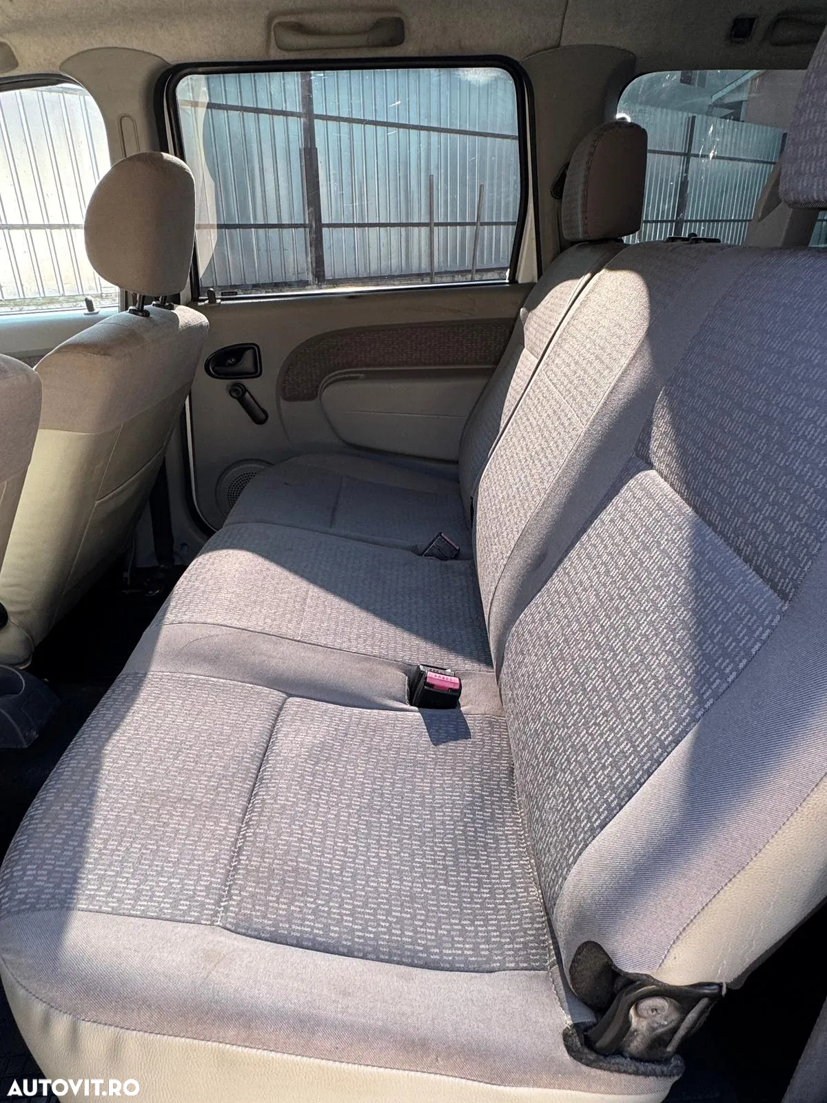Dacia Logan - 2