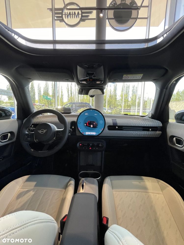 MINI Cooper S Linia Favoured - 15