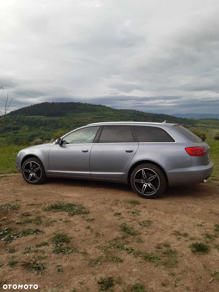 Audi A6 Allroad - 1