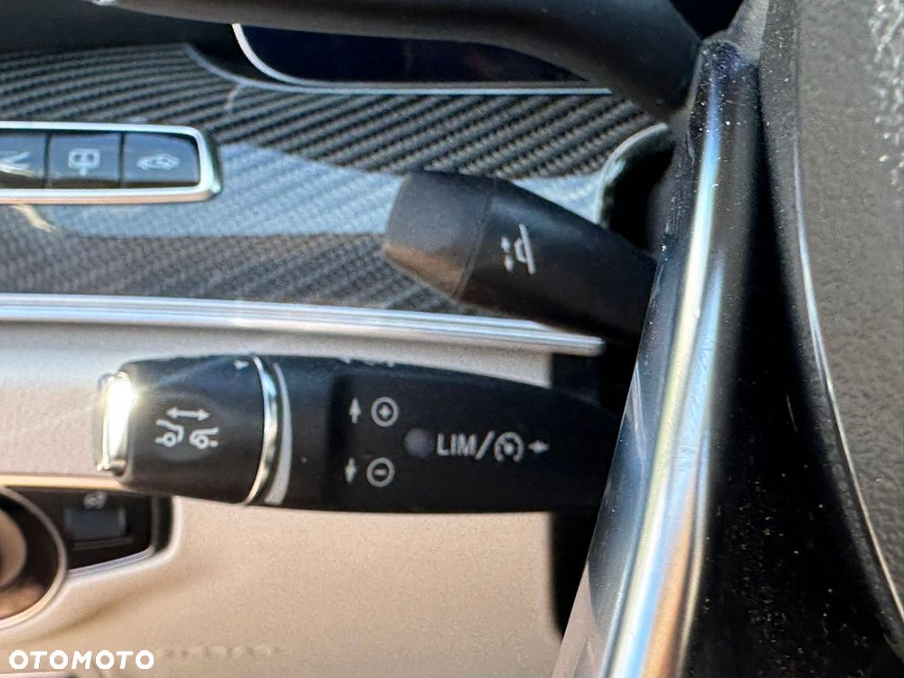 Mercedes-Benz Klasa E AMG 63 S 4-Matic+ - 19