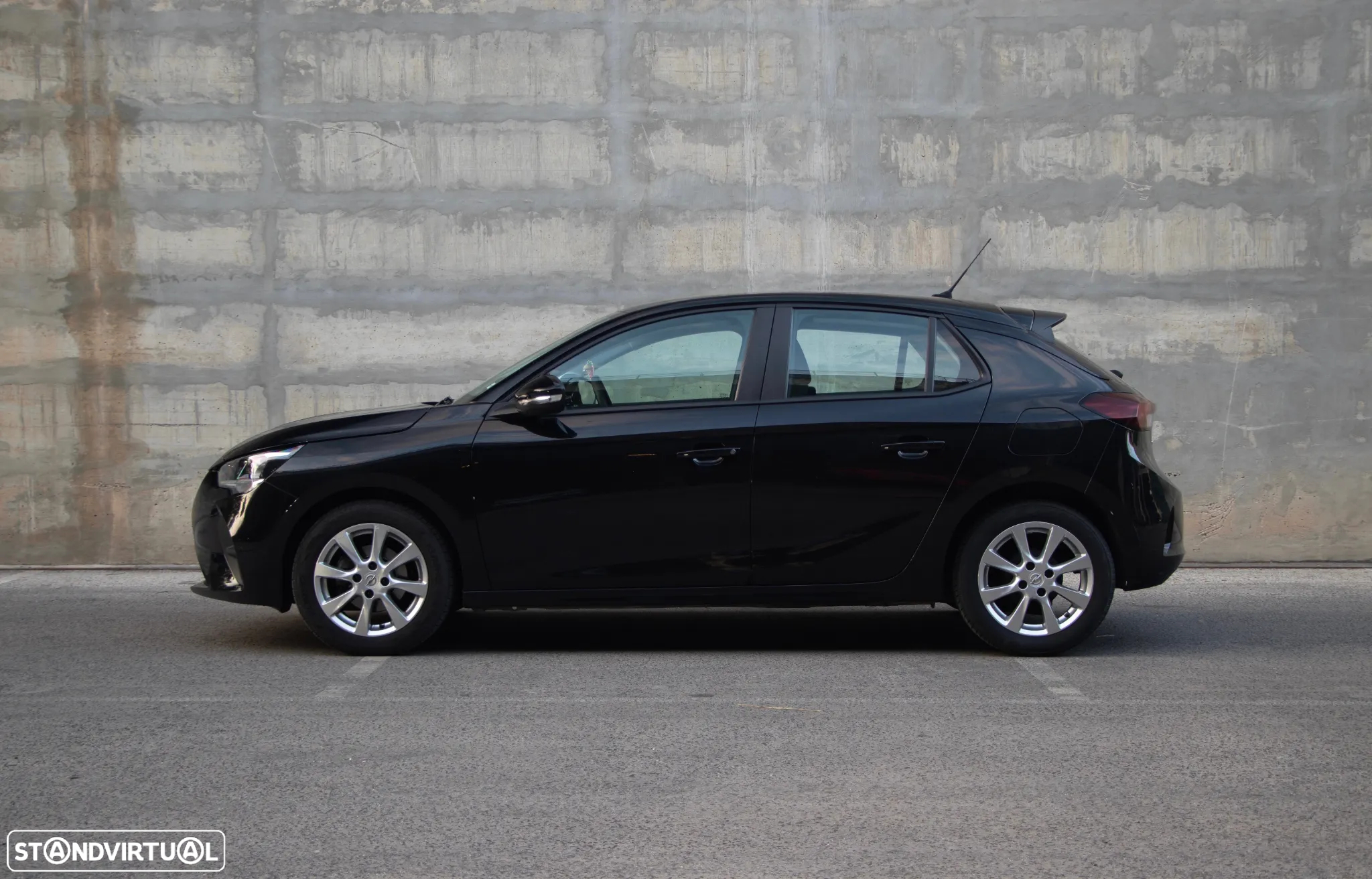 Opel Corsa 1.2 Edition - 7