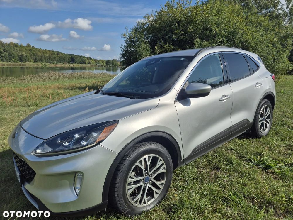 Ford Escape