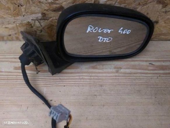 ESPELHO RETROVISOR ROVER 400 95-99 - DIREITO - 1