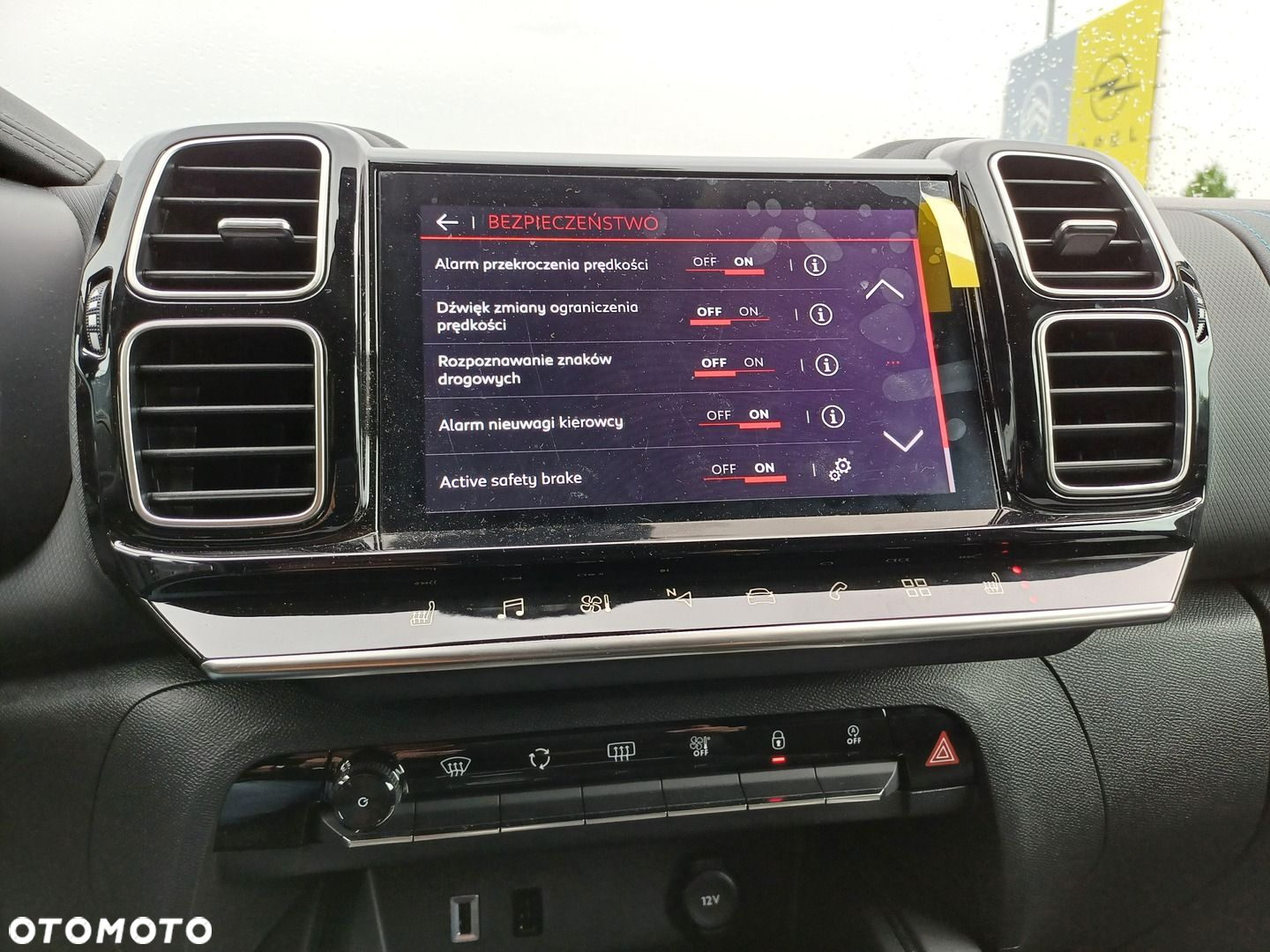 Citroën C5 Aircross 1.5 BlueHDi Max EAT8 - 22