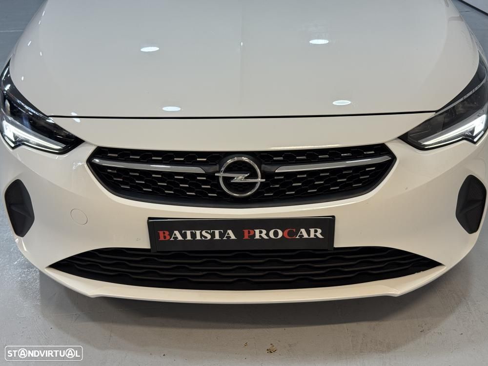 Opel Corsa 1.2 T Edition - 21