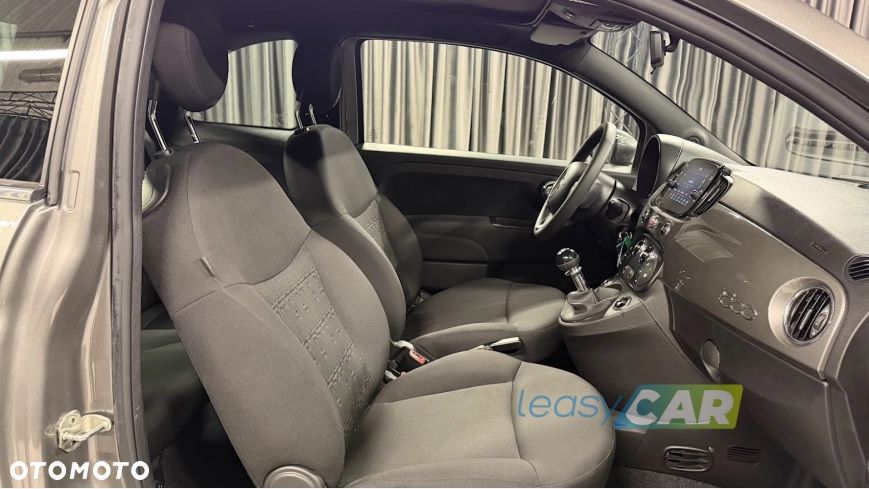 Fiat 500 1.0 Hybrid Dolcevita - 18