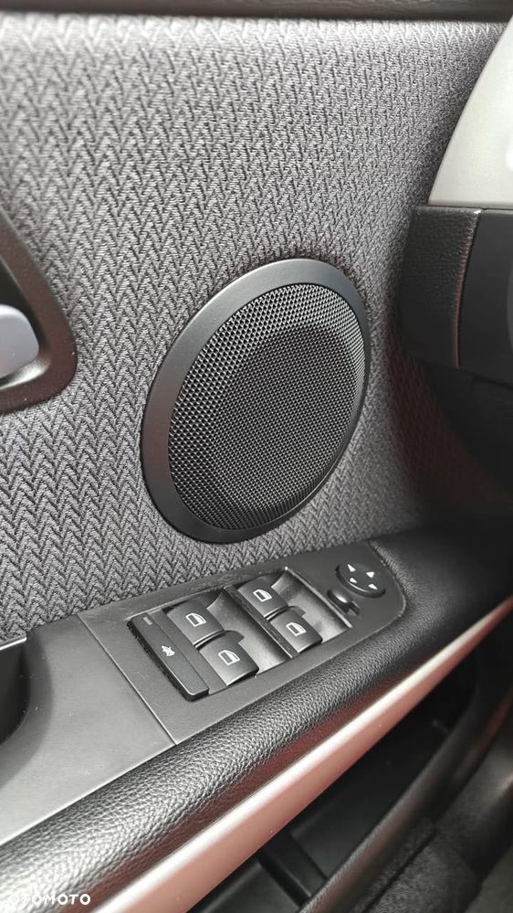 BMW Seria 3 320d Efficient Dynamics - 5