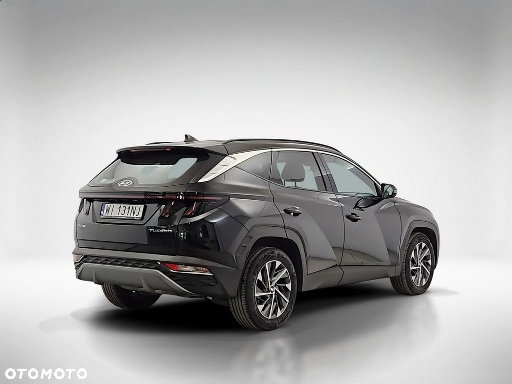Hyundai Tucson 1.6 T-GDi Smart 2WD - 5