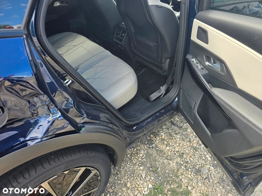 DS Automobiles DS 7 Crossback - 22