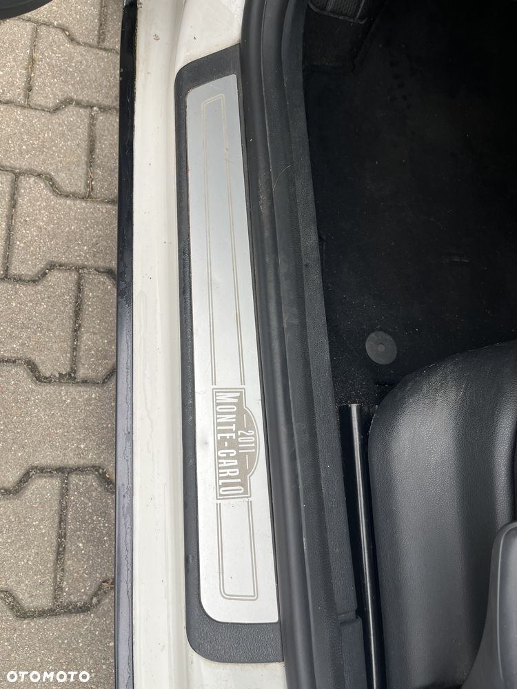 Skoda Fabia 1.2 TSI Monte Carlo - 12