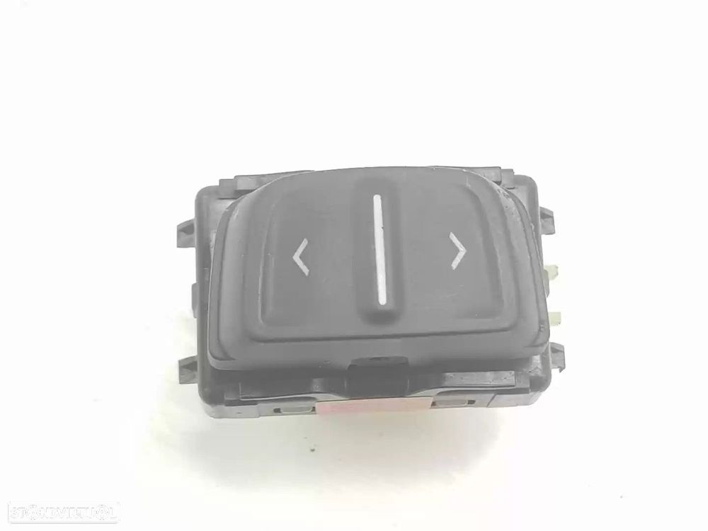 COMANDO ELEVADOR DE VIDRO FRONTAL ESQUERDO DACIA SANDERO II 2016 -254214937R - 4