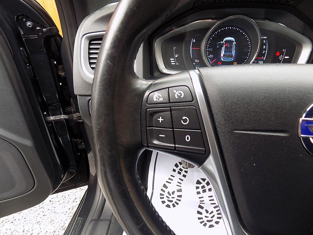 Volvo V60 Cross Country D3 Kinetic - 12