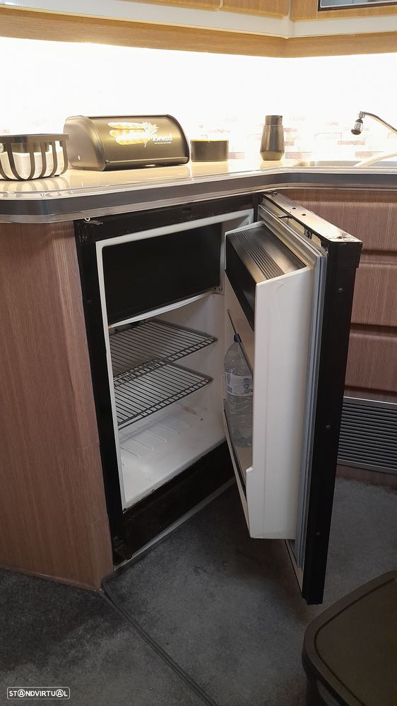 Wellcraft 43 portofino - 14