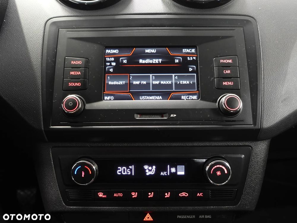 Seat Ibiza 1.0 EcoTSI S&S Style - 31