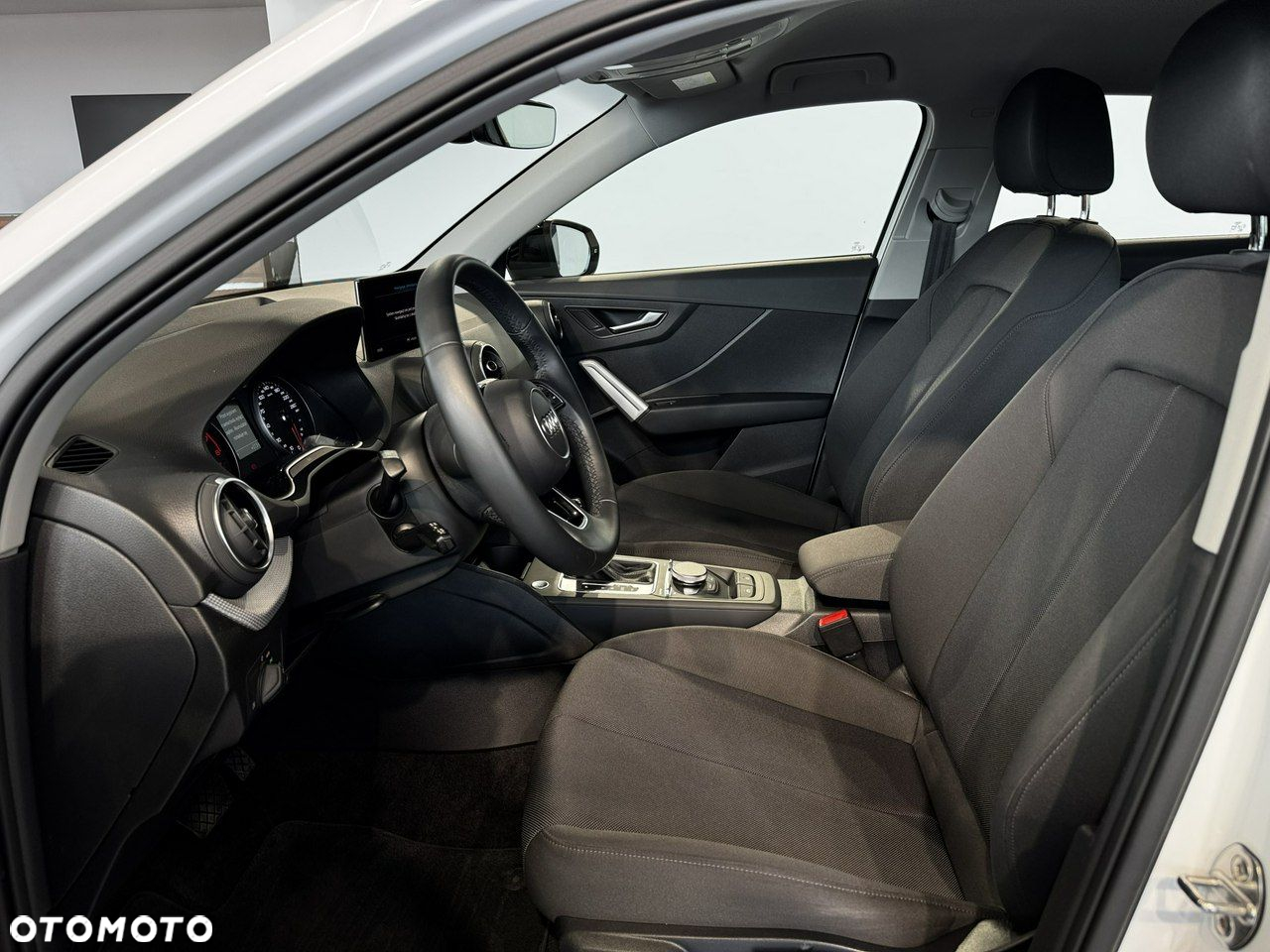 Audi Q2 - 17