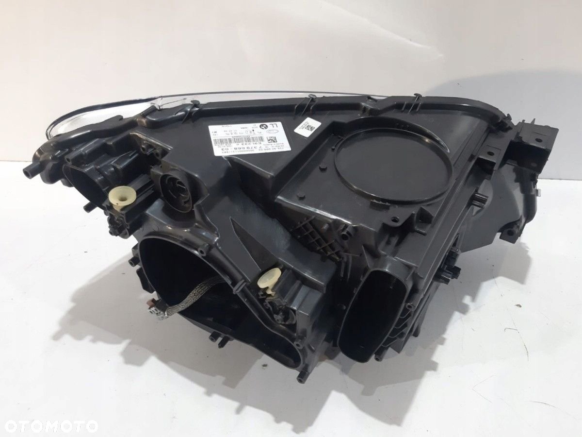 BMW 7 F01 F02 LCI Lampa Bi-xenon Lewa - 12953 - 6