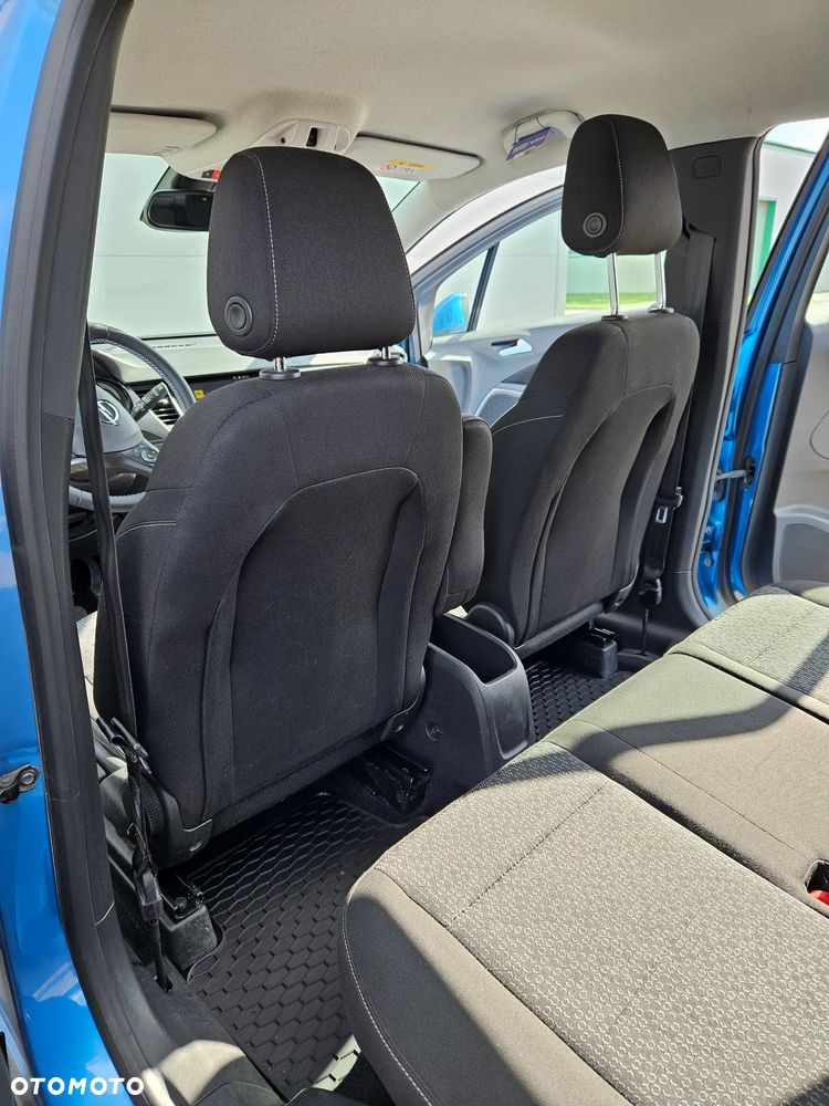 Opel Crossland X - 6