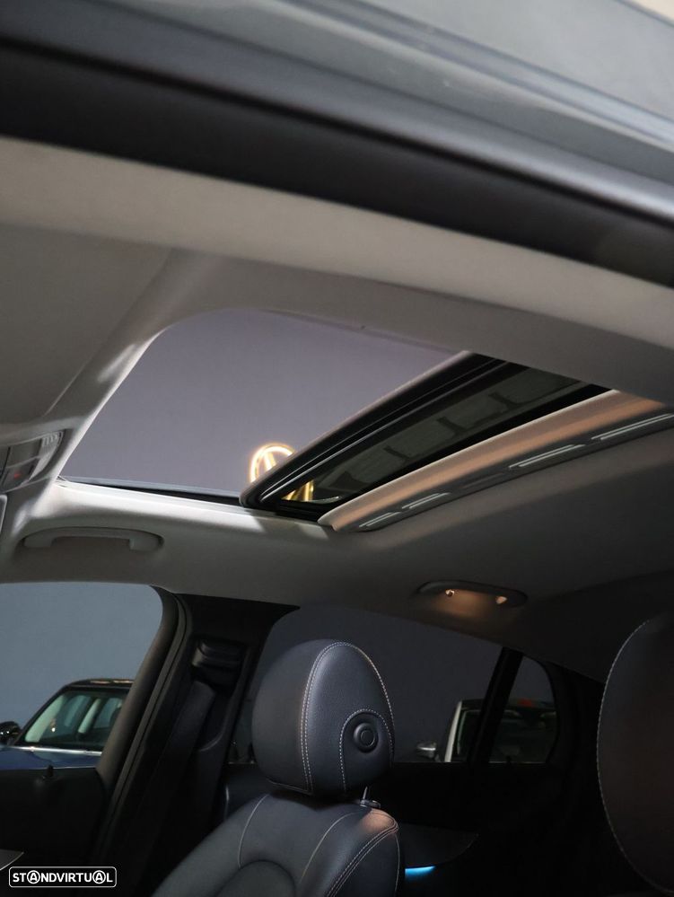 Mercedes-Benz GLC 220 d 4Matic 9G-TRONIC Exclusive - 17