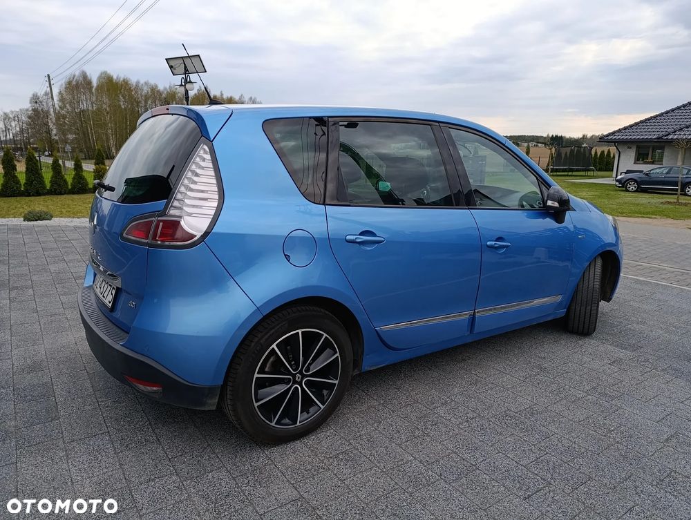 Renault Scenic Energy dCi 130 Start & Stop Bose Edition - 28