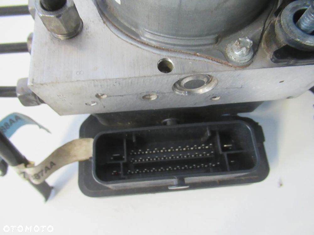POMPA HAMULCOWA ABS JEEP CHEROKEE V KL 2.0D 170KM P68237001AD 68237001AD 2013-2018 - 3