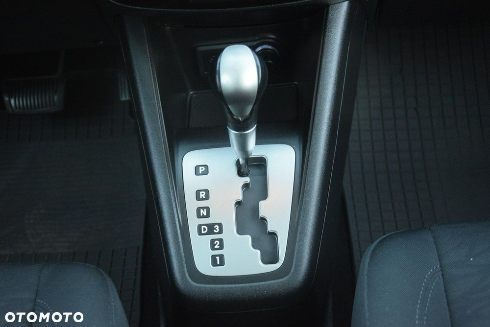 Hyundai ix20 1.6 Automatik Comfort - 23
