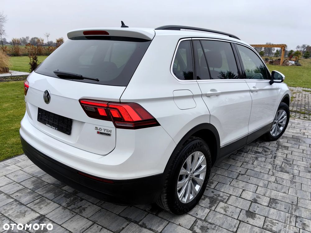 Volkswagen Tiguan 2.0 TDI BMT SCR 4Mot Highline - 18