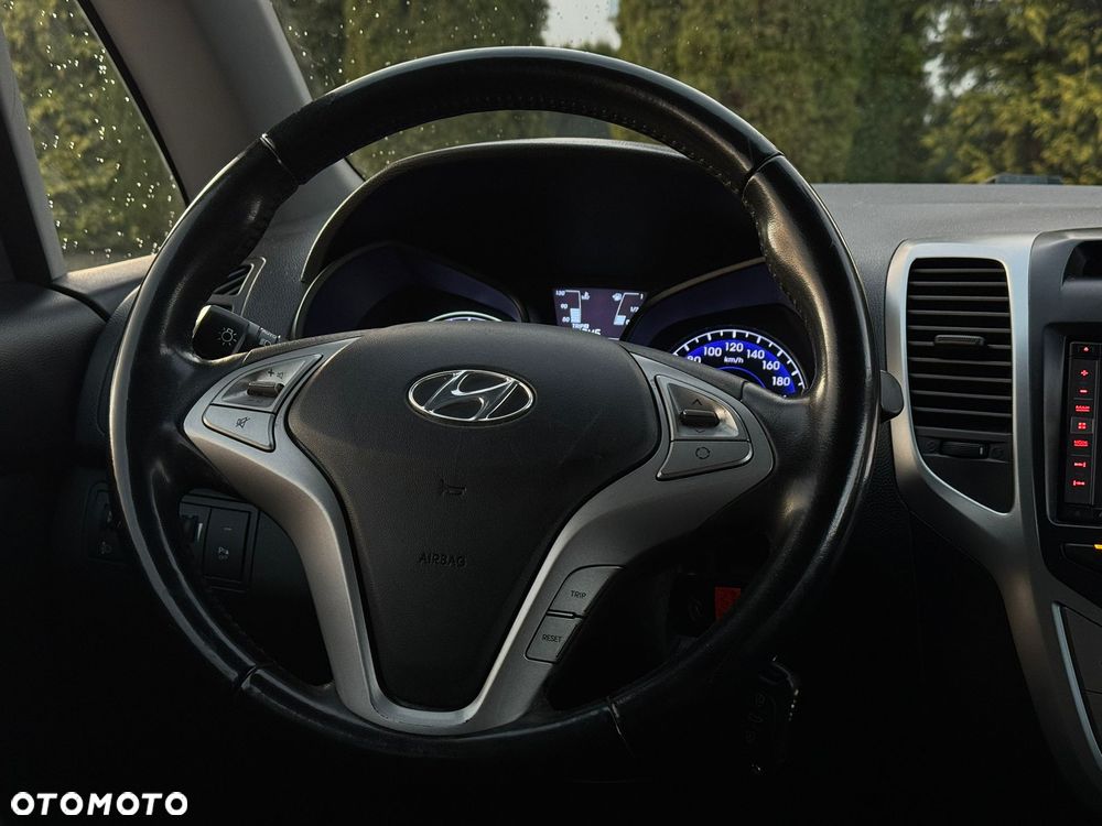 Hyundai ix20 1.4 Fifa World Cup Edition - 32