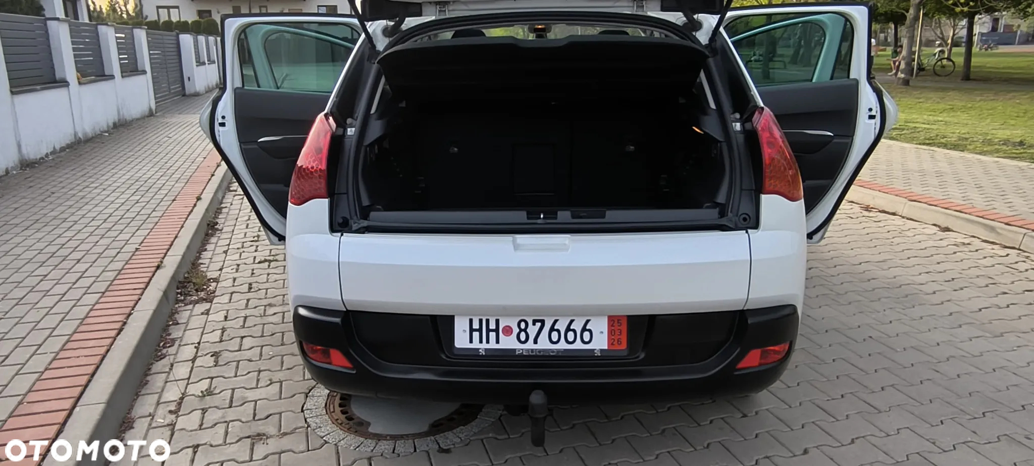 Peugeot 3008 HDi FAP 150 Platinum - 18