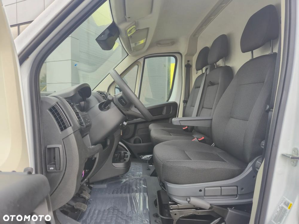 Opel Movano L3H2 Heavy - 12