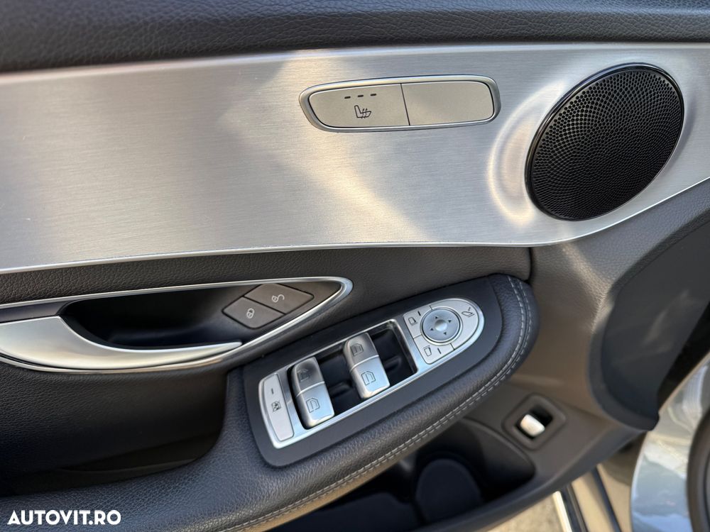 Mercedes-Benz C - 17