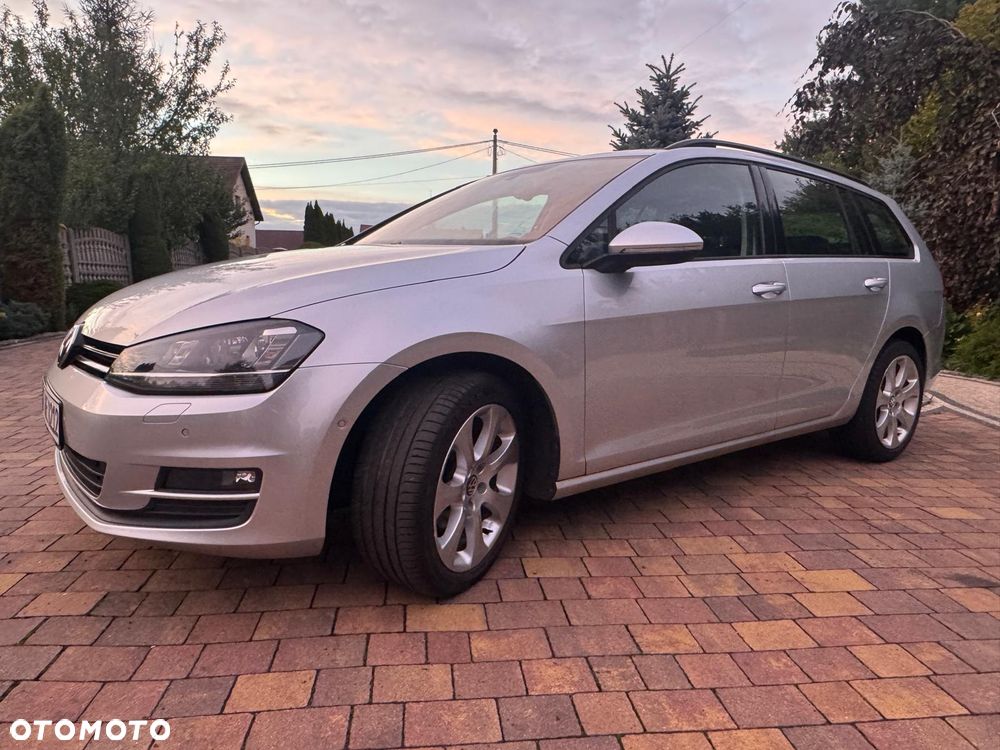 Volkswagen Golf - 3