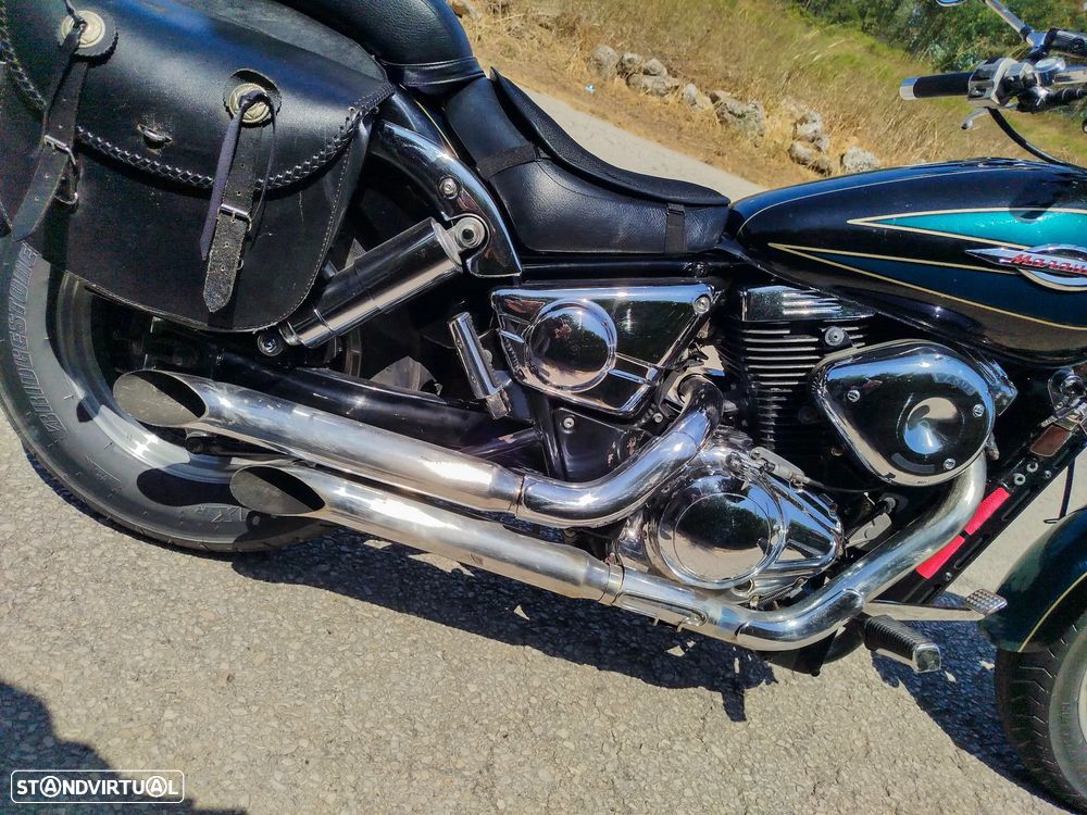 Suzuki M - 8