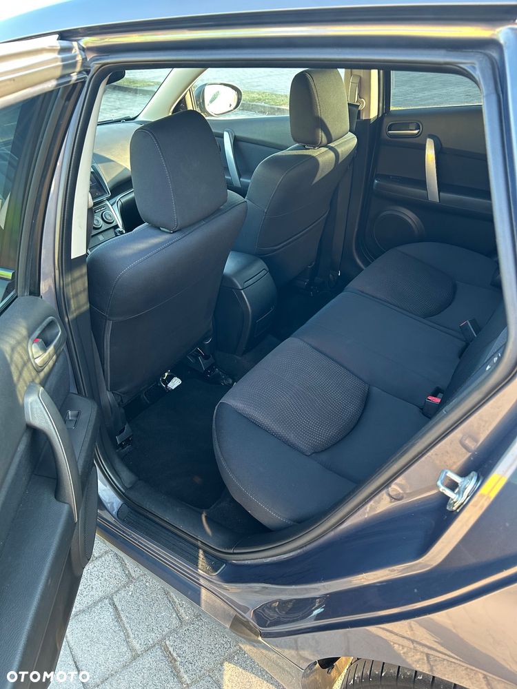 Mazda 6 Sport 2.0 CD DPF Dynamic - 10