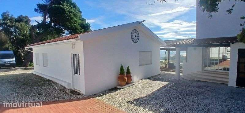 Arrenda-se T1 mobilado em quinta isolada em Vais-Buarcos - Grande imagem: 2/10