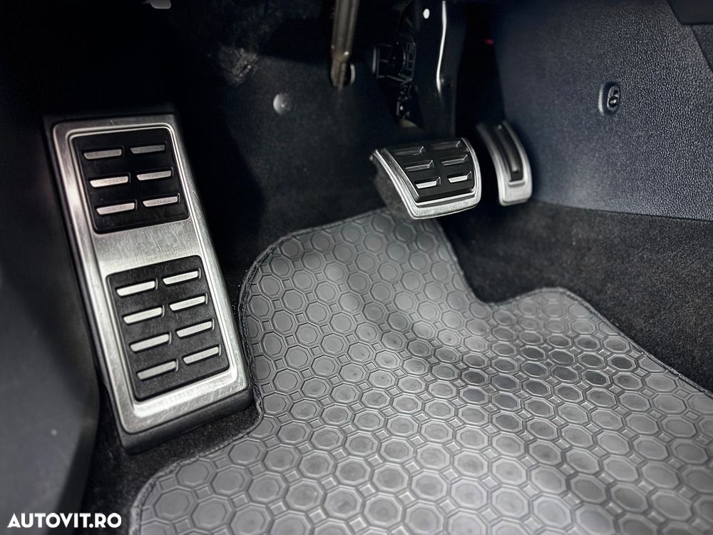 Volkswagen Golf GTD 2.0 TDI SCR DSG - 37