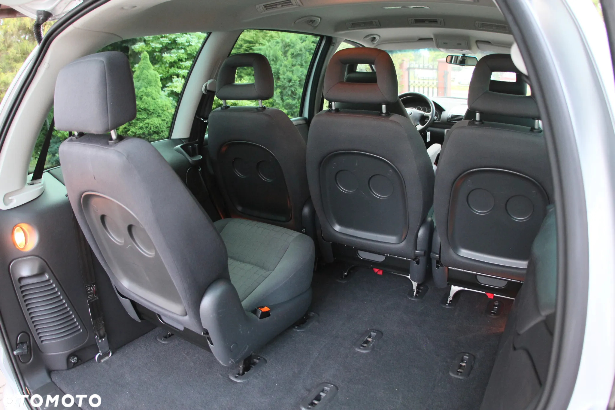 Seat Alhambra - 33