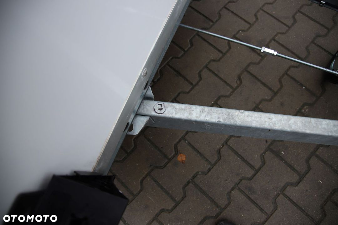 Niewiadów Furgon F1330HD - 20