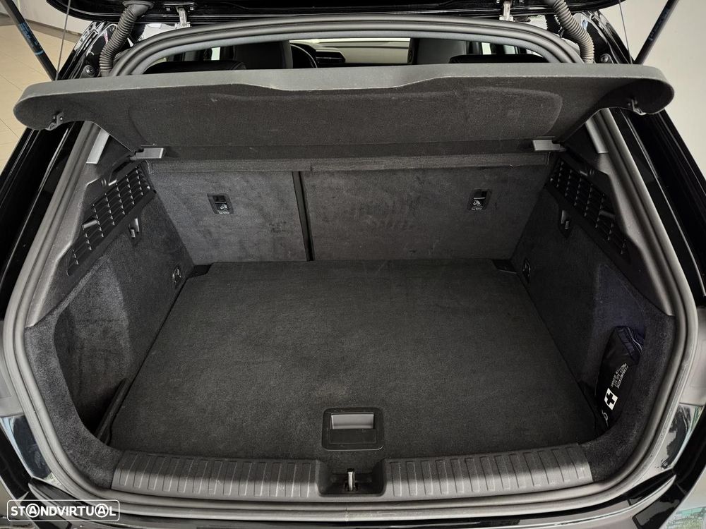 Audi A3 Sportback 45 TFSIe S line - 30