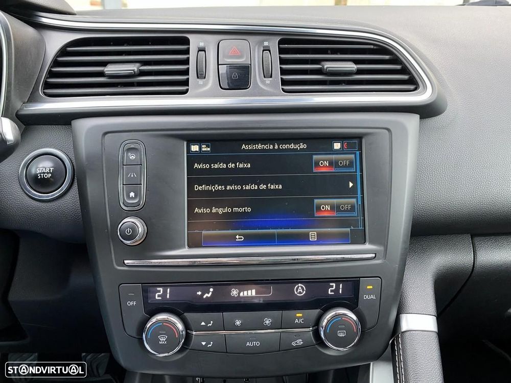 Renault Kadjar 1.5 dCi Exclusive - 17