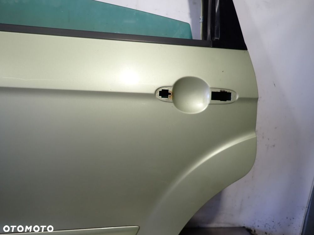 DRZWI LEWY TYŁ FORD S-MAX WA6 66 - 5