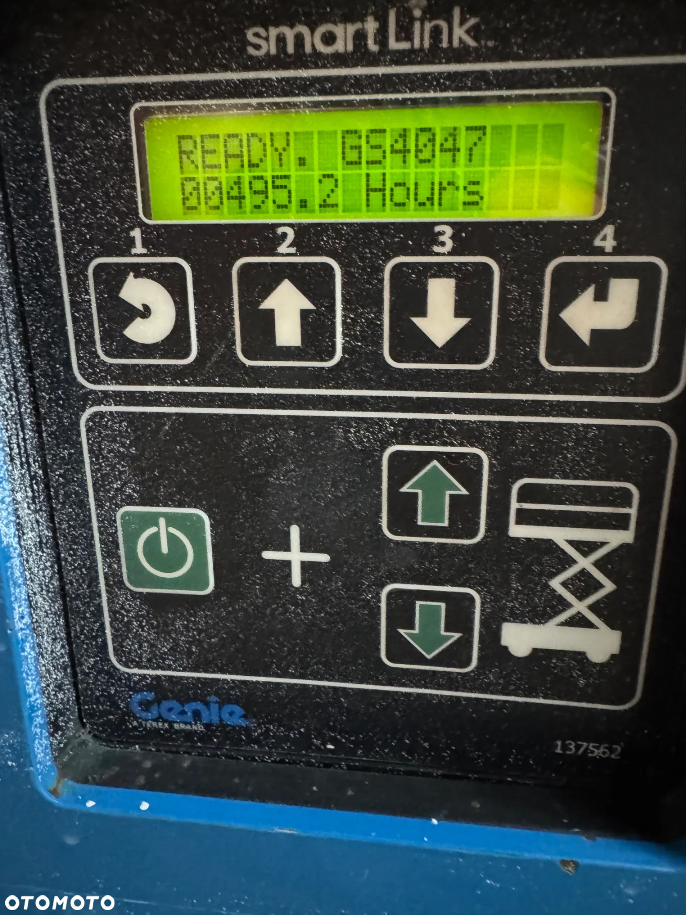 Genie GS4047 - 6