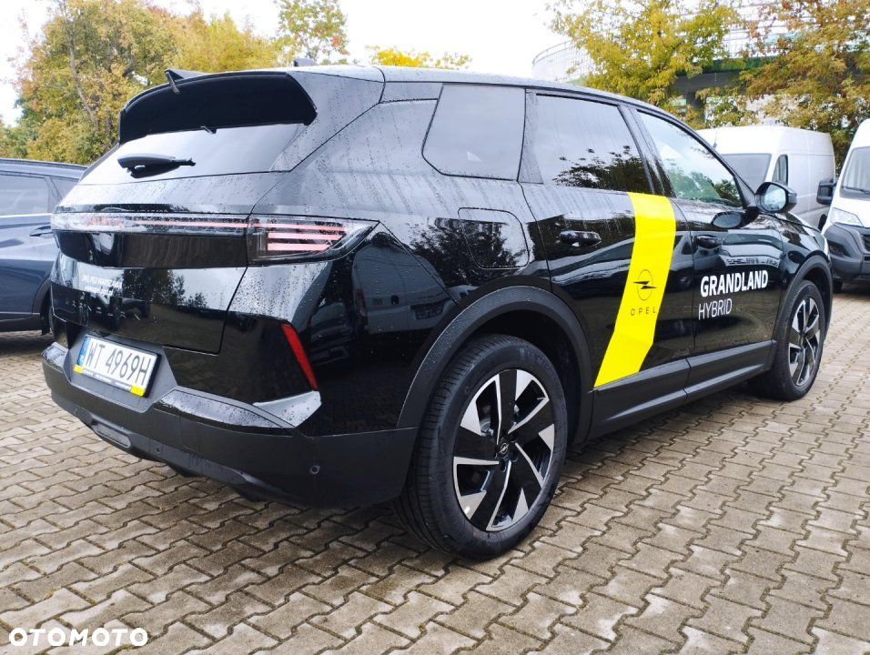 Opel Grandland - 3