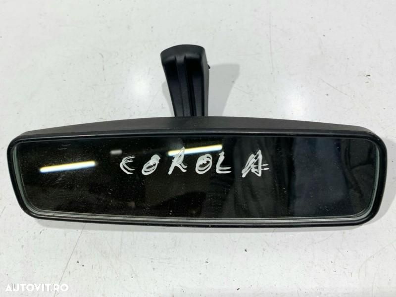 Oglinda retrovizoare Toyota Corolla (2012-2018) - 1