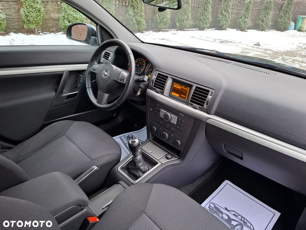 Opel Vectra 1.8 Elegance - 16