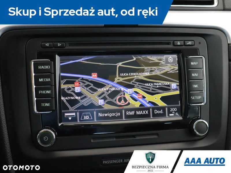 Skoda Superb - 15