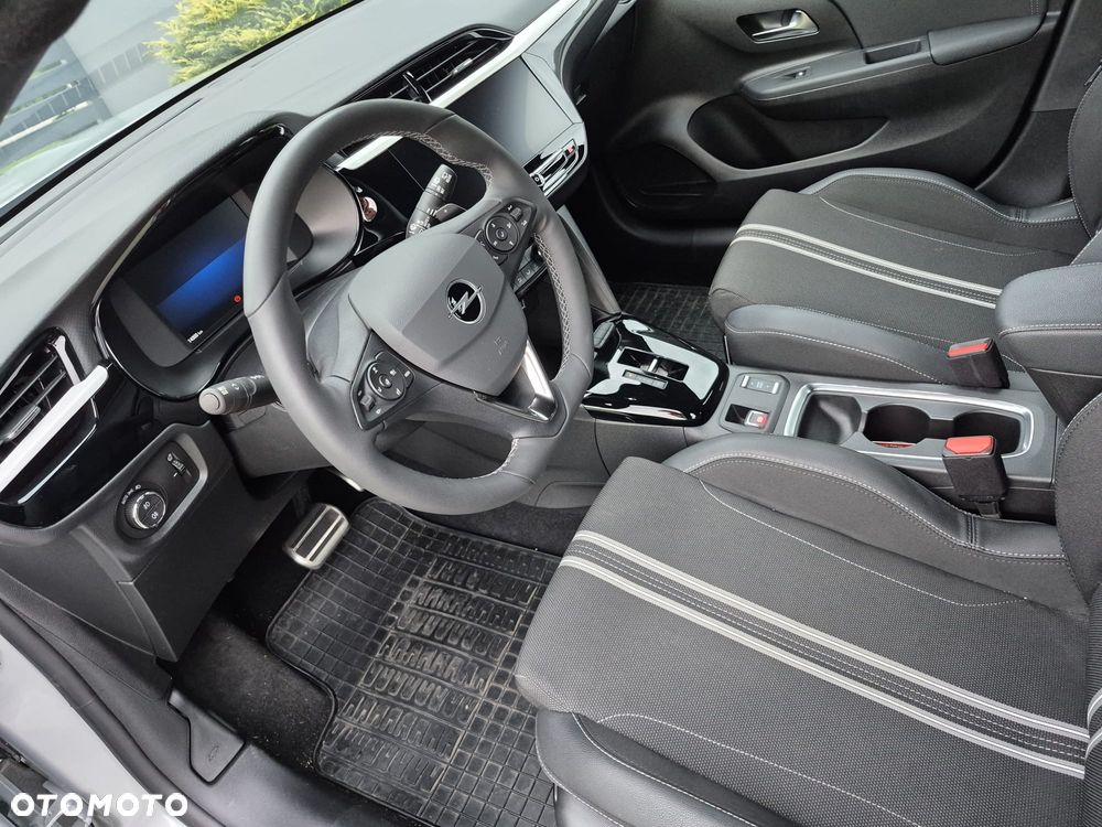 Opel Corsa 1.2 GS Line S&S - 18