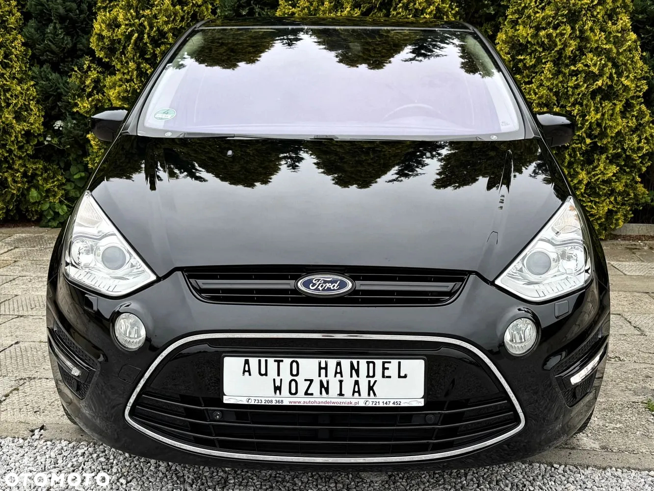 Ford S-Max - 5